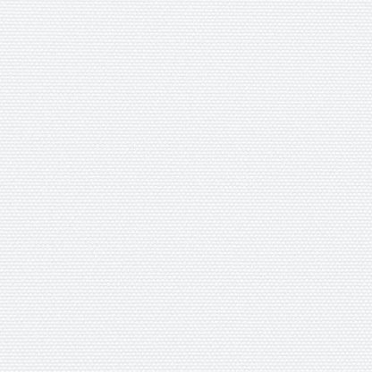 Seitenmarkise Ausziehbar Weiß 140x600 cm