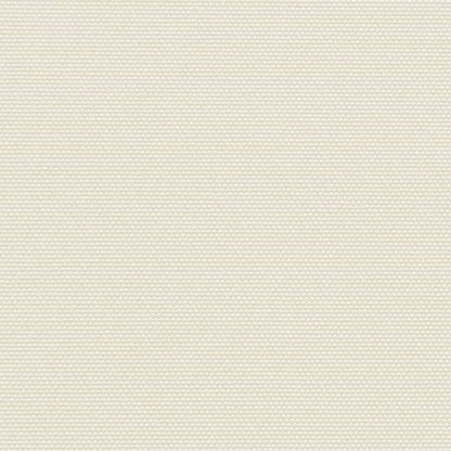 Seitenmarkise Ausziehbar Creme 160x600 cm