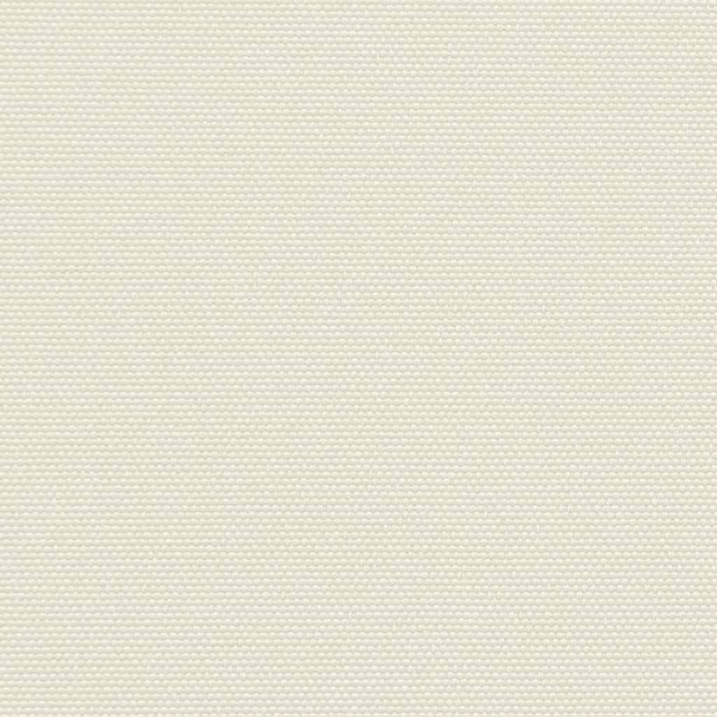 Seitenmarkise Ausziehbar Creme 160x1000 cm