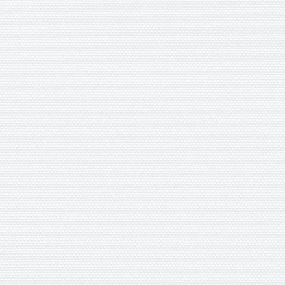 Seitenmarkise Ausziehbar Weiß 200x1000 cm