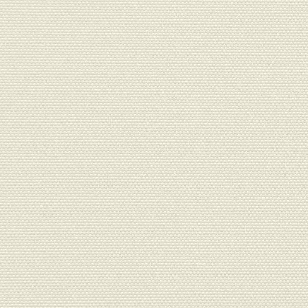 Seitenmarkise Ausziehbar Creme 120x1200 cm