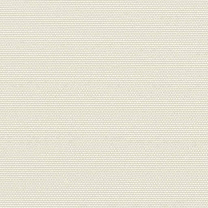 Seitenmarkise Ausziehbar Creme 200x1200 cm