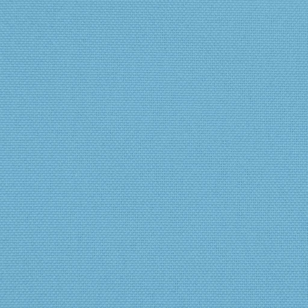 Sonnenschirm mit Stahlmast Blau 268x268x226 cm