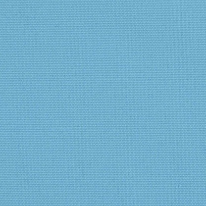 Sonnenschirm mit Stahlmast Blau 268x268x226 cm