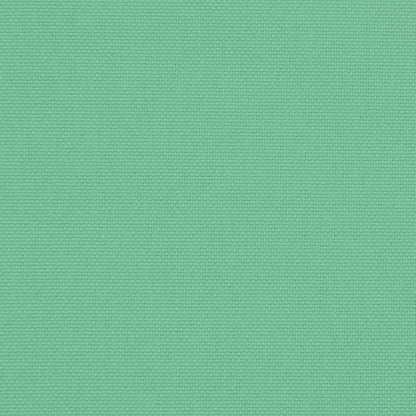 Sonnenschirm mit Stahlmast Grün 268x268x226 cm