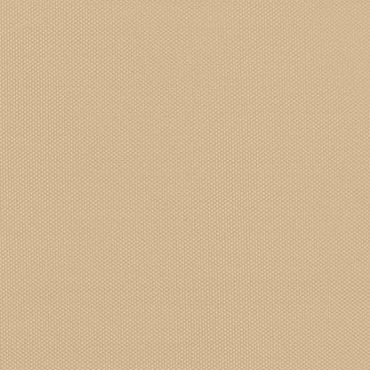 Partyzelt Faltbar Pop-Up mit 4 Seitenteilen Beige