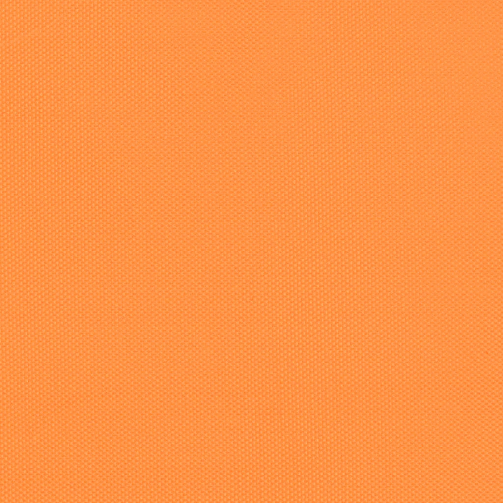 Partyzelt Faltbar Pop-Up mit 4 Seitenteilen Orange