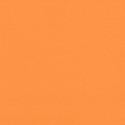 Partyzelt Faltbar Pop-Up Orange 410x279x315 cm