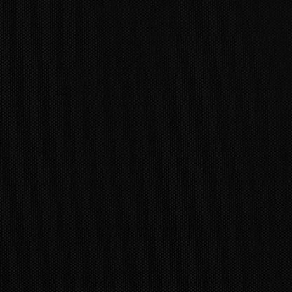 Partyzelt Faltbar Pop-Up mit 3 Seitenteilen Schwarz