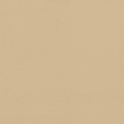 Partyzelt Faltbar Pop-Up mit 4 Seitenteilen Beige