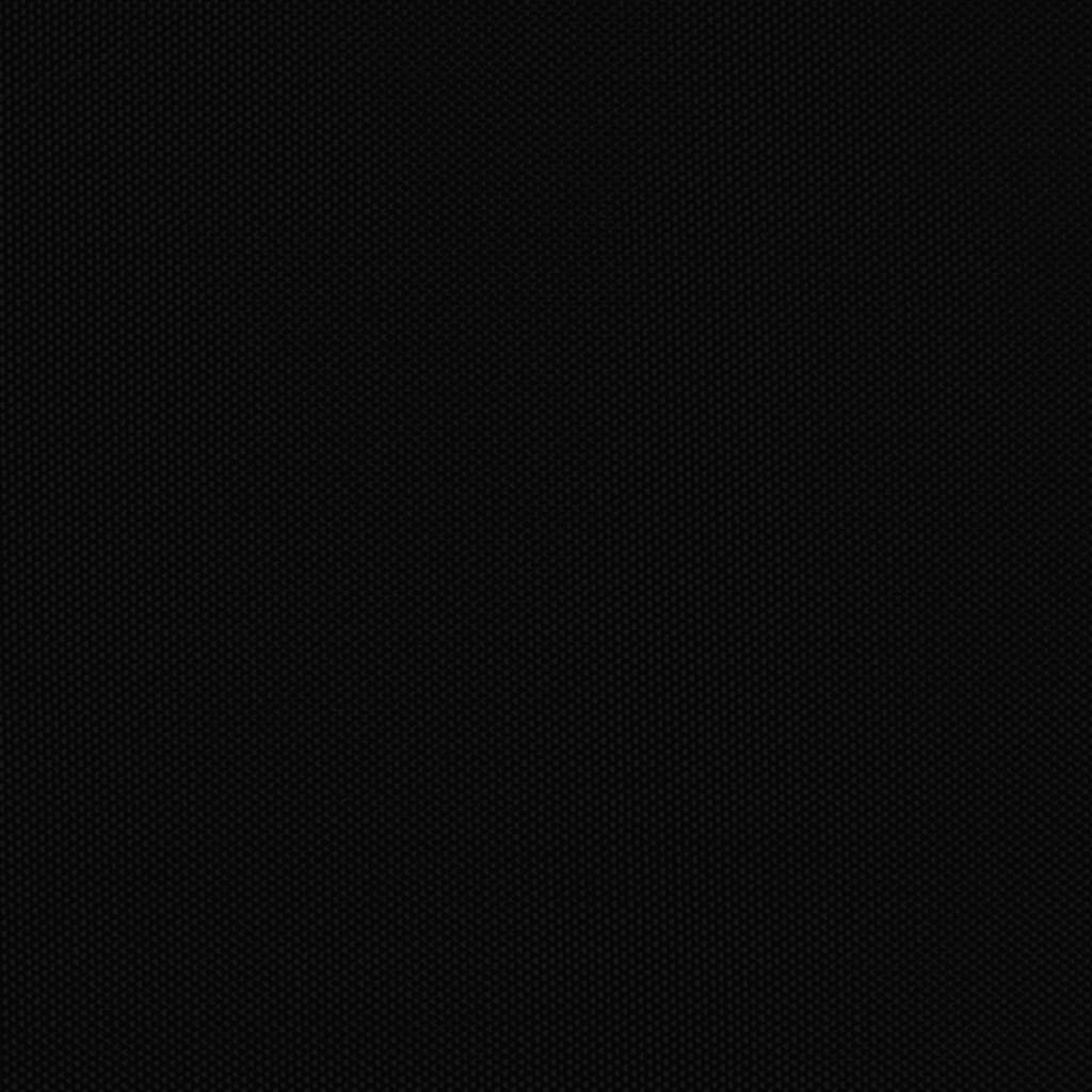 Partyzelt Faltbar Pop-Up mit 4 Seitenteilen Schwarz