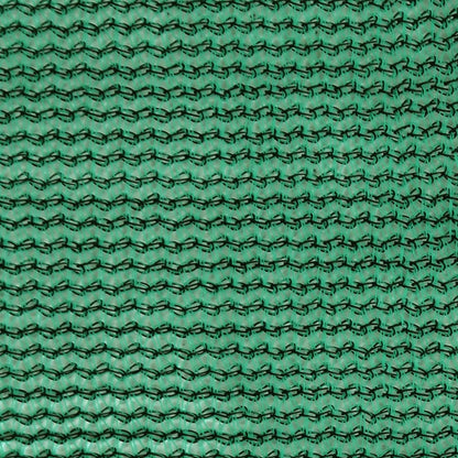 Anhängernetz Grün 1,5x2,7 m HDPE