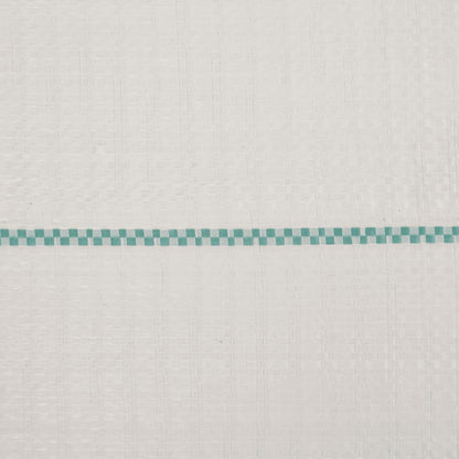 Unkrautvlies Weiß 2x25 m PP