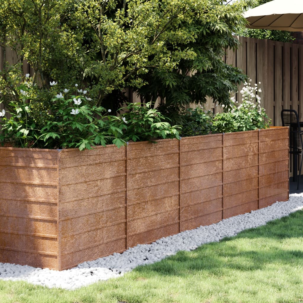 Polierte Kiesel 10 kg Weiß 2-5 cm