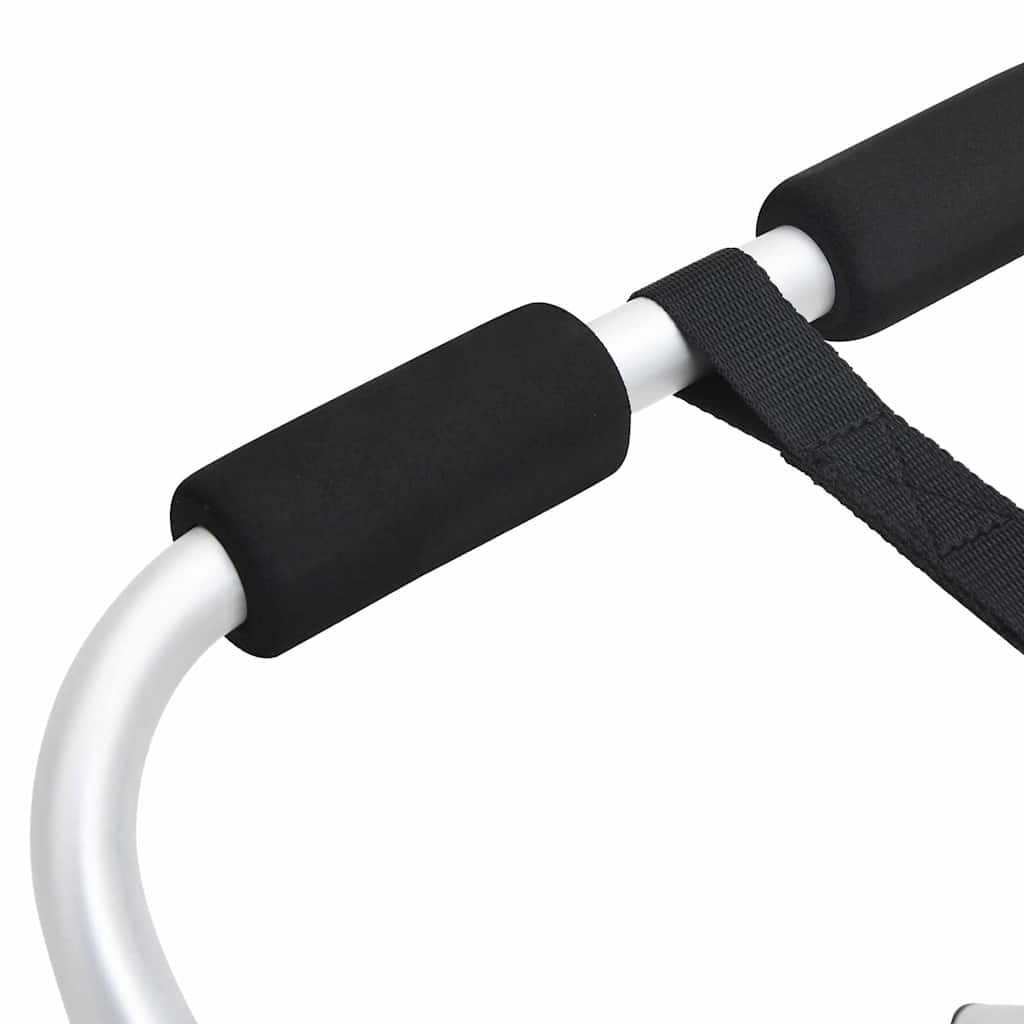 Kajak-Trolley 90 kg Aluminium