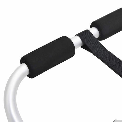 Kajak-Trolley 90 kg Aluminium