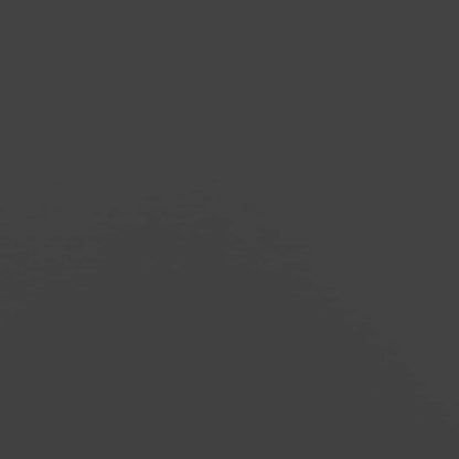 Highboard Schwarz 68x39x111,5 cm Stahl