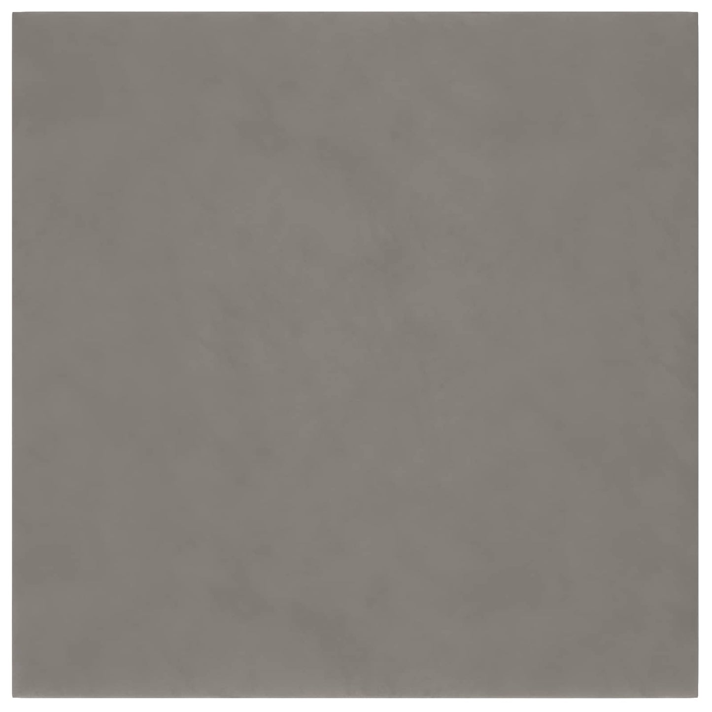 Wandkopfteilen 12 pcs Hellgrau 30 x 30 cm Samt