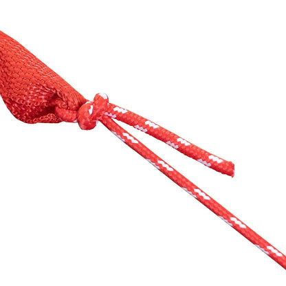 Camping-Windschutz Grün 510x153 cm Wasserdicht