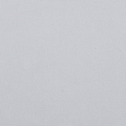 Garten-Sitzkissen 4 Stk. Hellgrau 45x45x2 cm Quadratisch