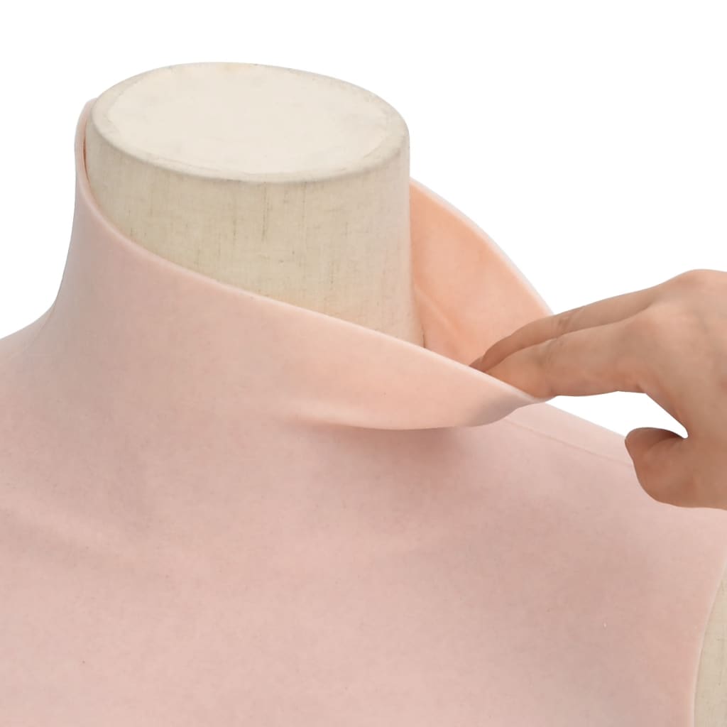 Silikonbrüste Europide Körbchengröße D