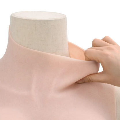 Silikonbrüste Europide Körbchengröße H