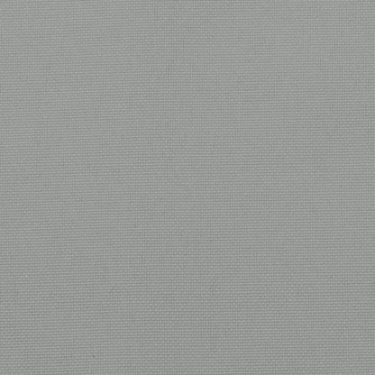 9-tlg. Garten-Sofagarnitur mit Kissen Massivholz Douglasie