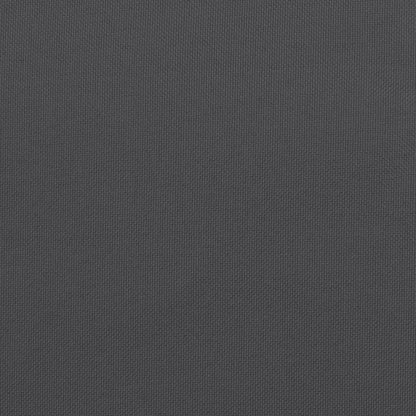 5-tlg. Garten-Sofagarnitur mit Kissen Massivholz Kiefer