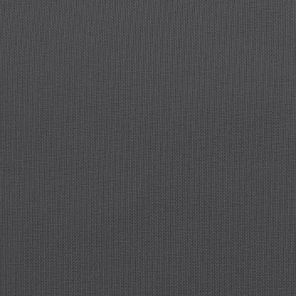 5-tlg. Garten-Sofagarnitur mit Kissen Kiefernholz Imprägniert