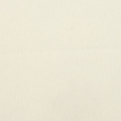 7-tlg. Garten-Sofagarnitur mit Kissen Wachsbraun Kiefernholz