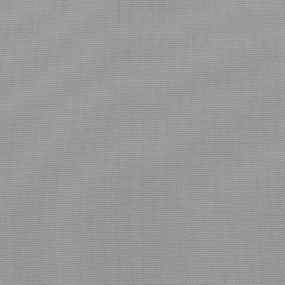 6-tlg. Garten-Sofagarnitur mit Kissen Massivholz Douglasie