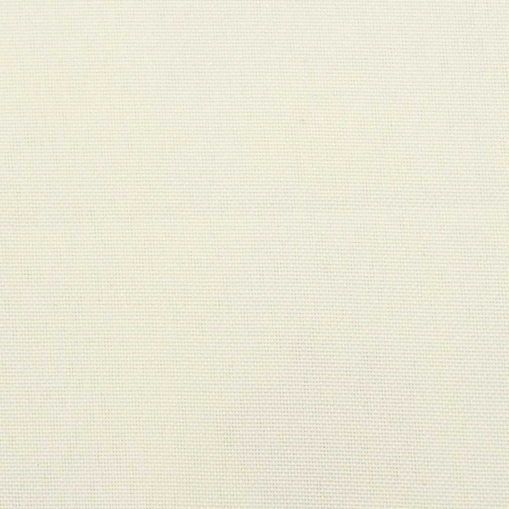 7-tlg. Garten-Sofagarnitur mit Kissen Wachsbraun Kiefernholz