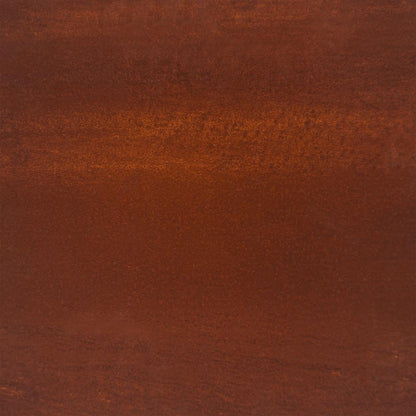 Brennholzregal 60x40x100 cm Wetterfester Stahl