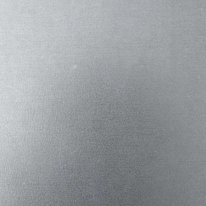 Hochbeet 100x100x26 cm Verzinkter Stahl