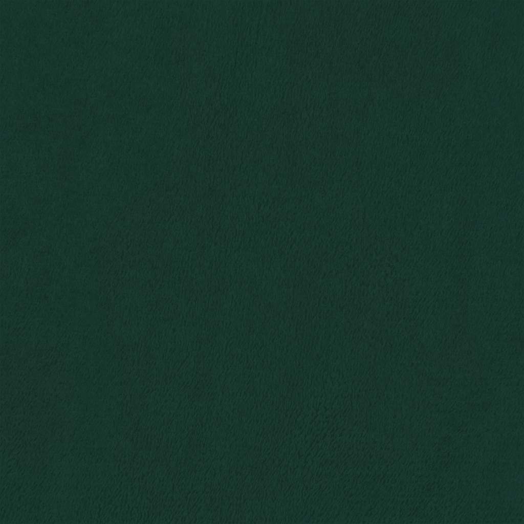Relaxsessel Dunkelgrün 64x74x84 cm Samt
