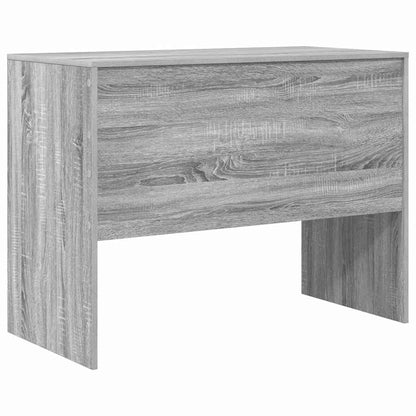 Schreibtisch Graues Sonoma 100 x 50 x 76 cm