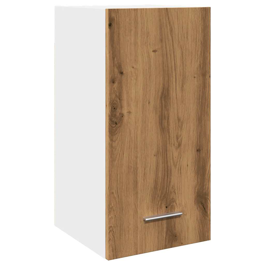 Hängeschrank Lyon Artisan-Eiche 30x31x60 cm Holzwerkstoff