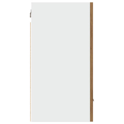 Hängeschrank Lyon Artisan-Eiche 30x31x60 cm Holzwerkstoff