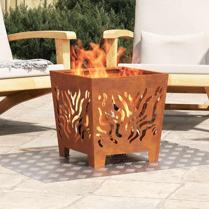 Treppe Tritt Rechtwinklig 2 pcs Silber 70 x 50 cm Aluminium