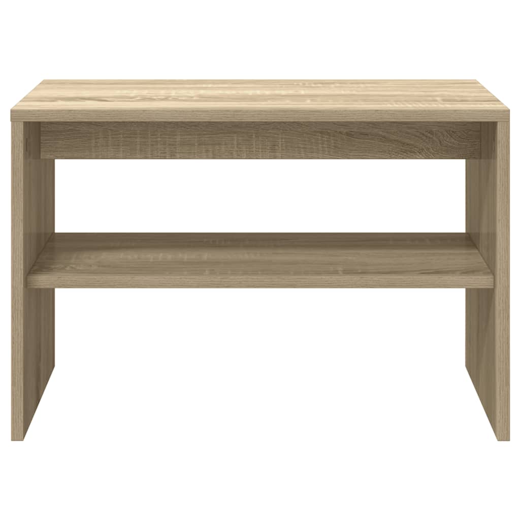 TV-Schrank Sonoma-Eiche 60x40x40 cm Holzwerkstoff