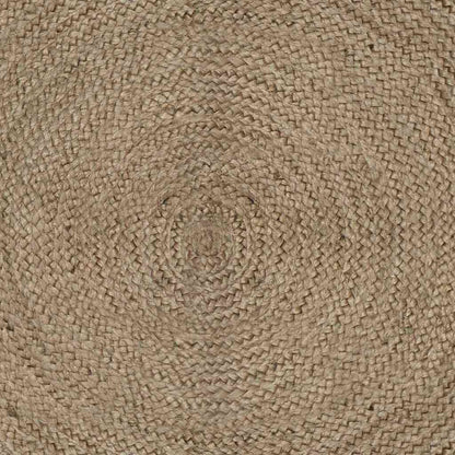 Bereichsteppiche Rechtwinklig Grau 60 x 110 cm Jute