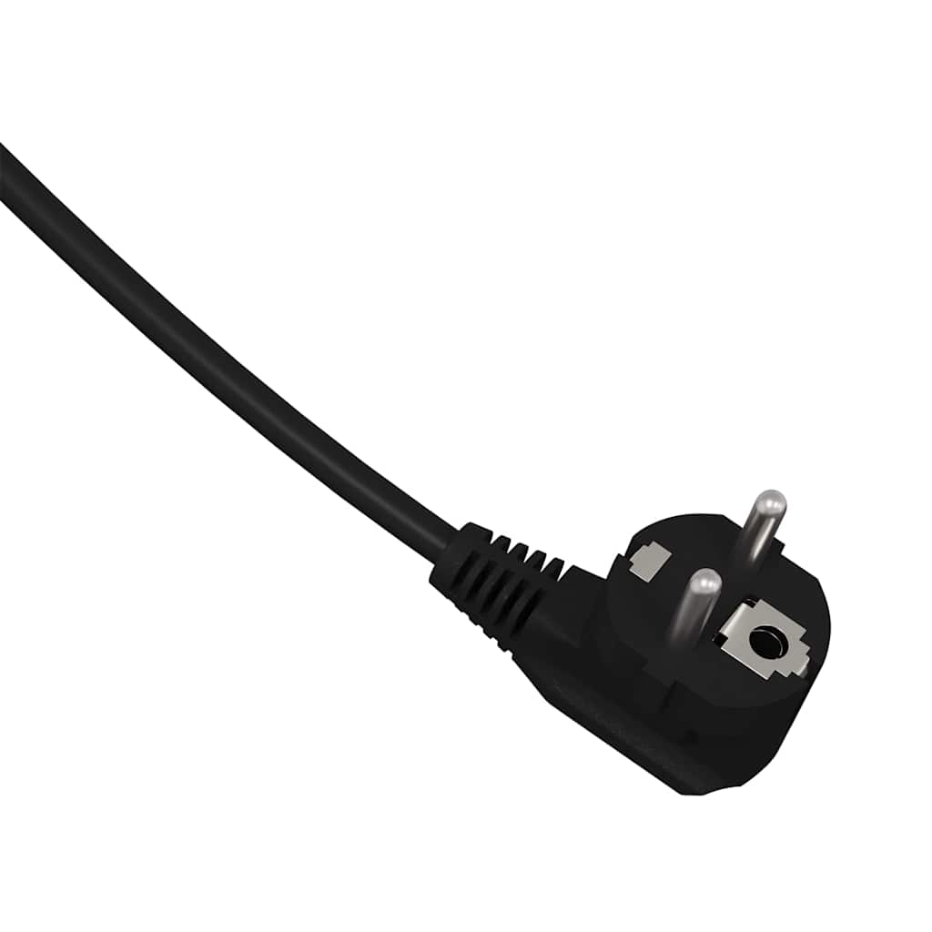 Nachttisch 2 pcs Geräucherte Eiche 41 x 31 x 51 cm