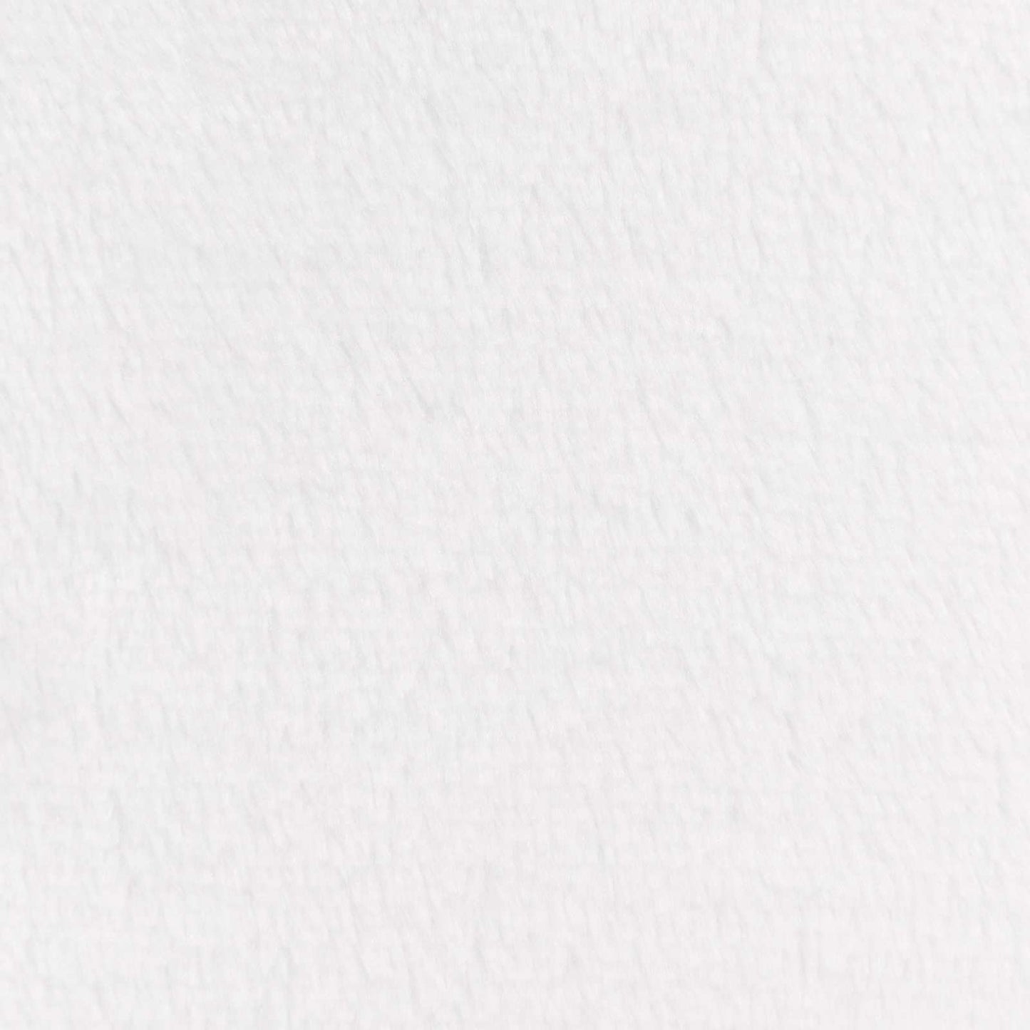 Überwurfdecke Weiß 240 x 270 cm Fleece