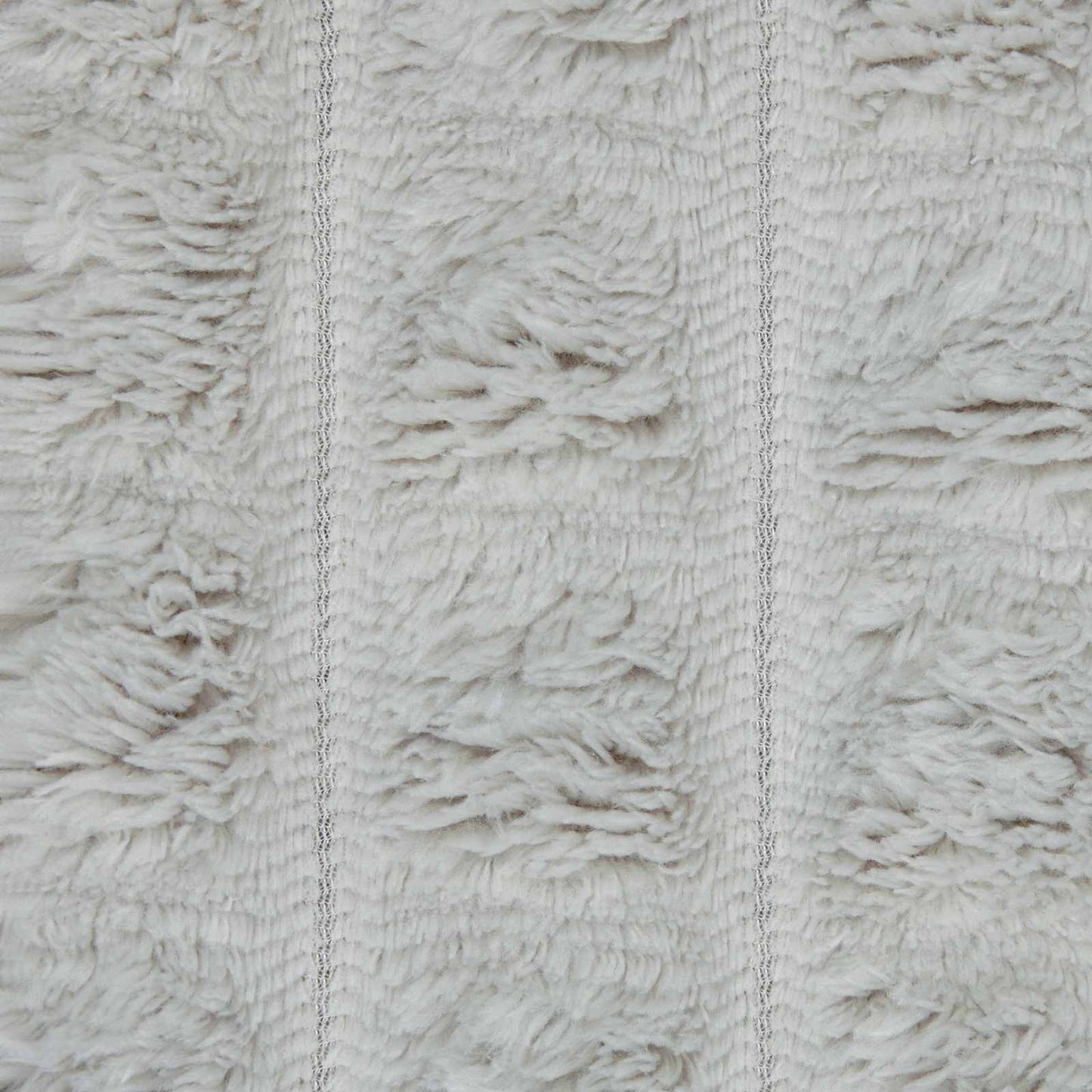 Wohndecken 6 pcs Grau 200 x 150 cm Fleece