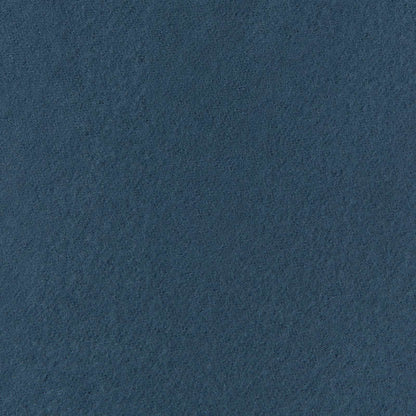 Überwurfdecke Marineblau 270 x 240 cm Fleece