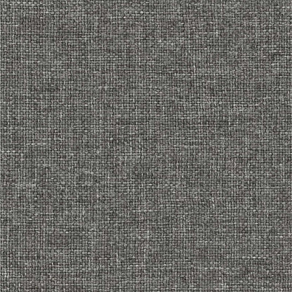 Gepolstertes Kopfteil mit Kopfteil Braun und Hellgrau 150 cm