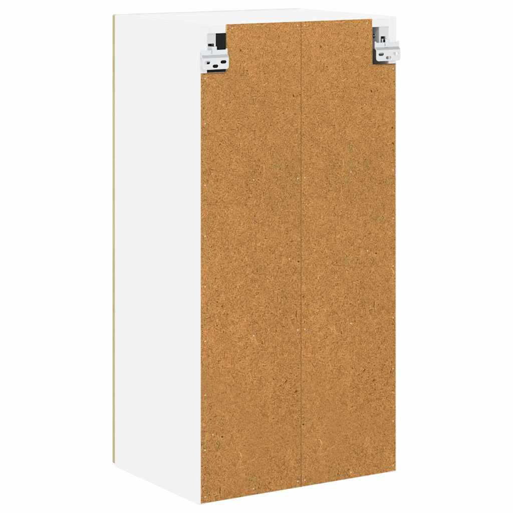 Küchenschrank Artisan-Eiche 40 x 31 x 80 cm Holzwerkstoff