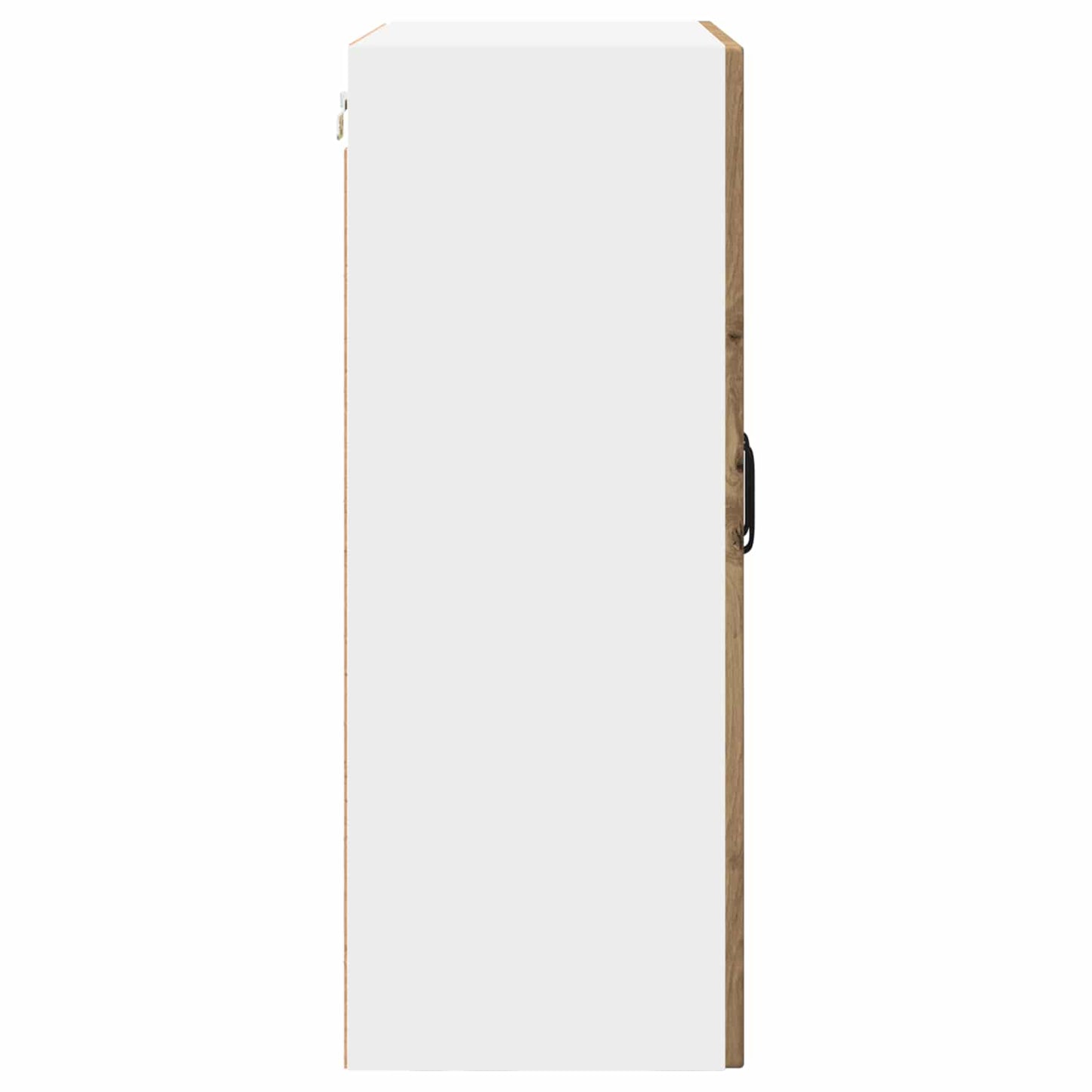 Küchenschrank Artisan-Eiche 60 x 31 x 80 cm Holzwerkstoff