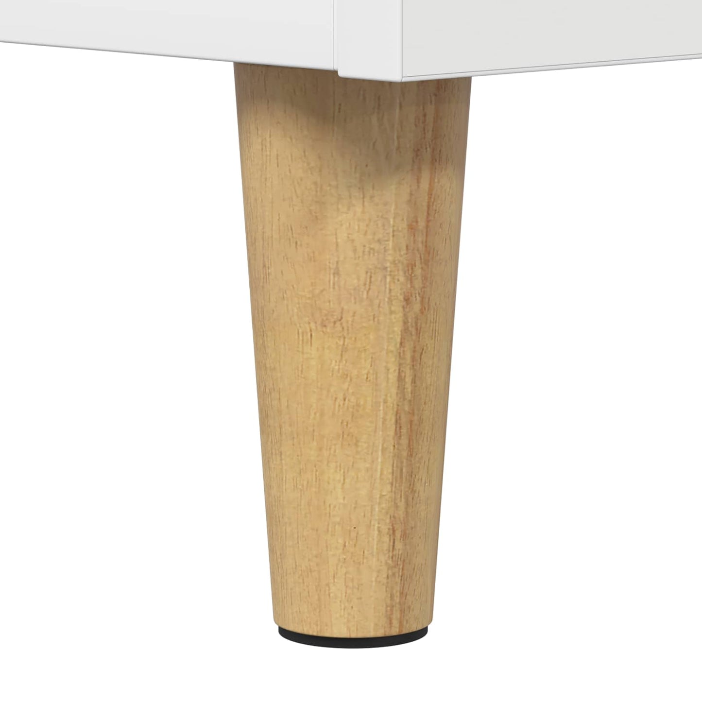 Katzenhaus Weiß 72 x 42,5 x 70 cm Holzwerkstoff