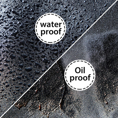 Syhood Chili Cook off Aprons Cook off Prizes Black Bib Aprons for Kitchen Crafting BBQ Drawing Outdoors for Men Women Chili Festivals Decorations